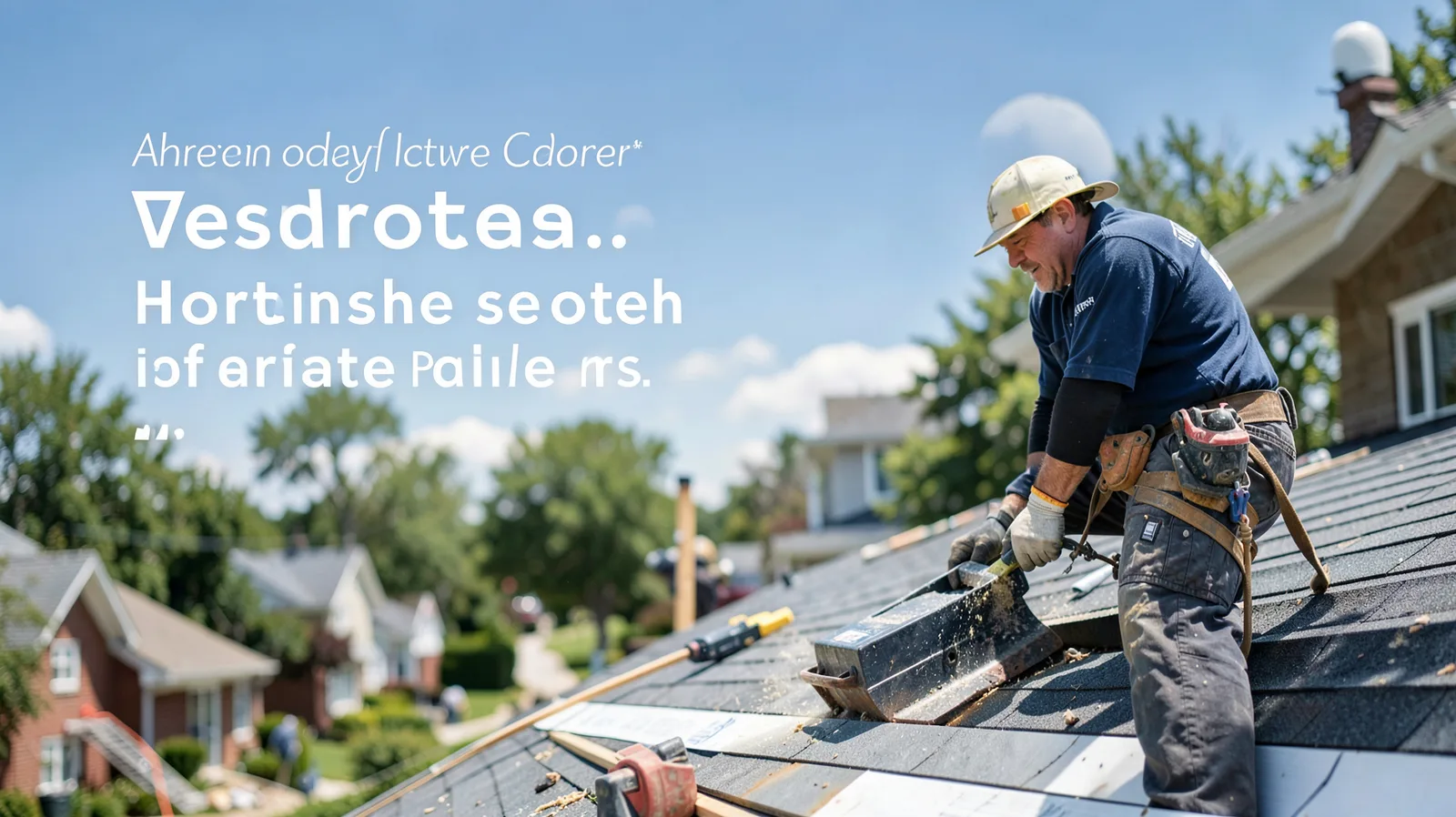 Roof Replacement in Nevada, OH near me